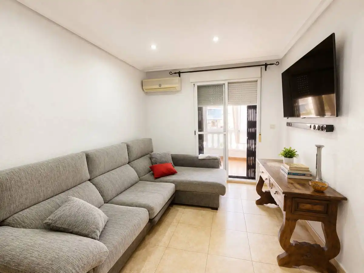 Terraced house for sale in Calle San Emigdio, imagen 2