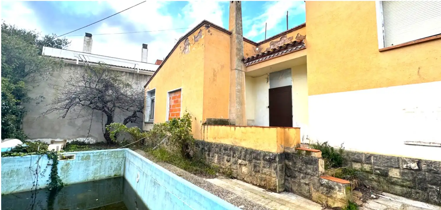 Detached house with pool for sale in Passeig Nou, imagen 5