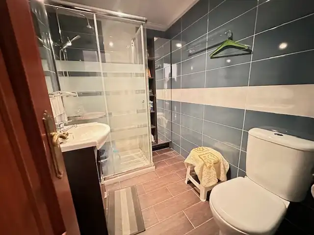 Piso con terraza en venta en Calle República Argentina, imagen 20