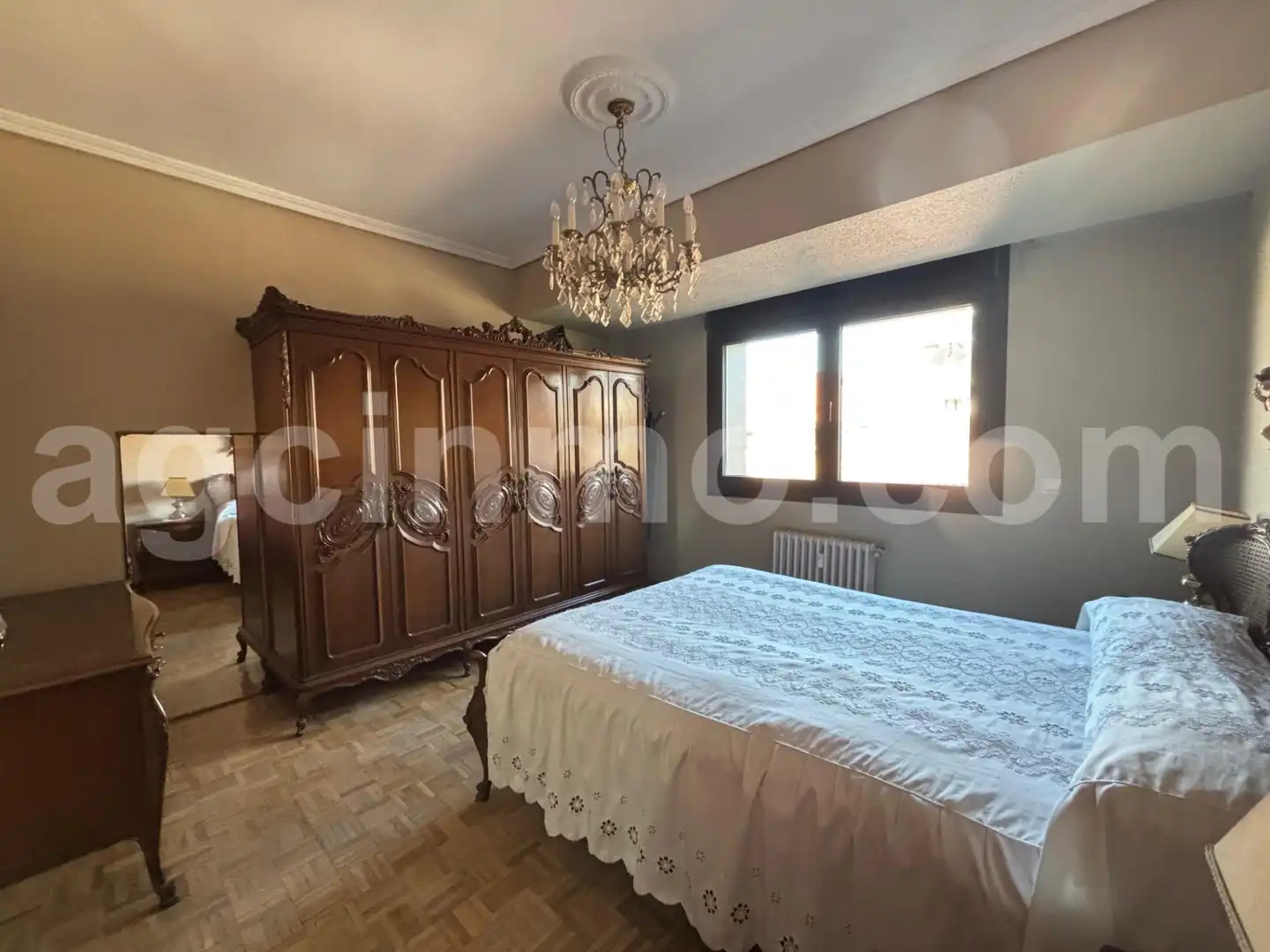 Habitación de Piso en venta en Centro