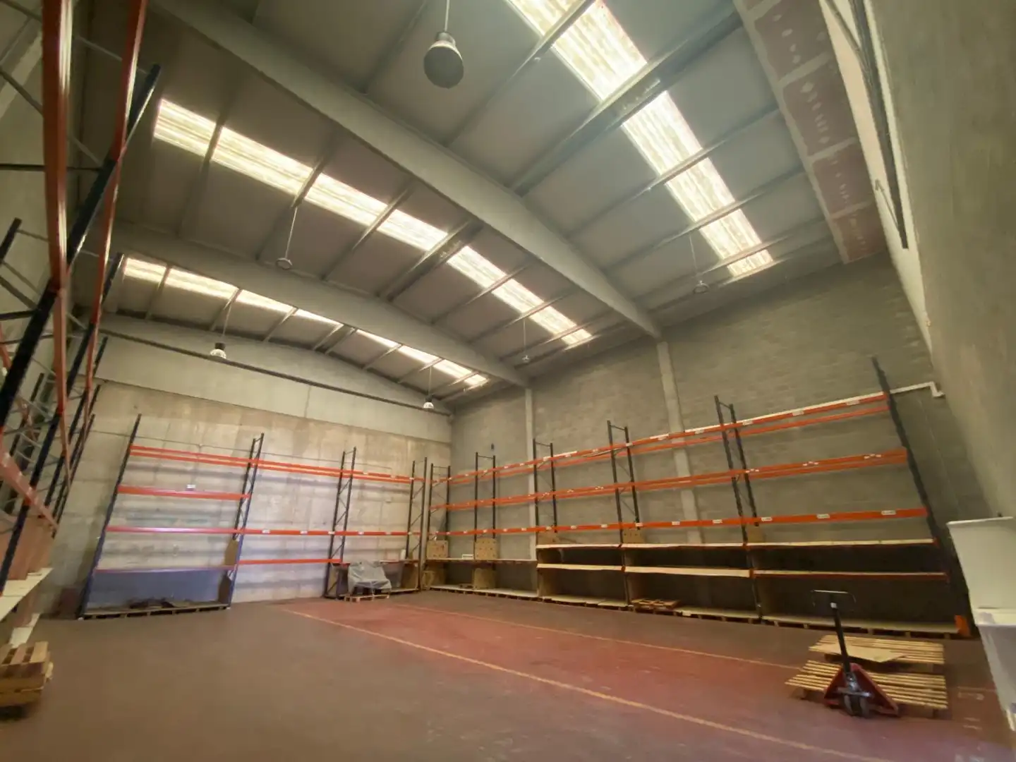 Nave industrial en alquiler en Polinyà