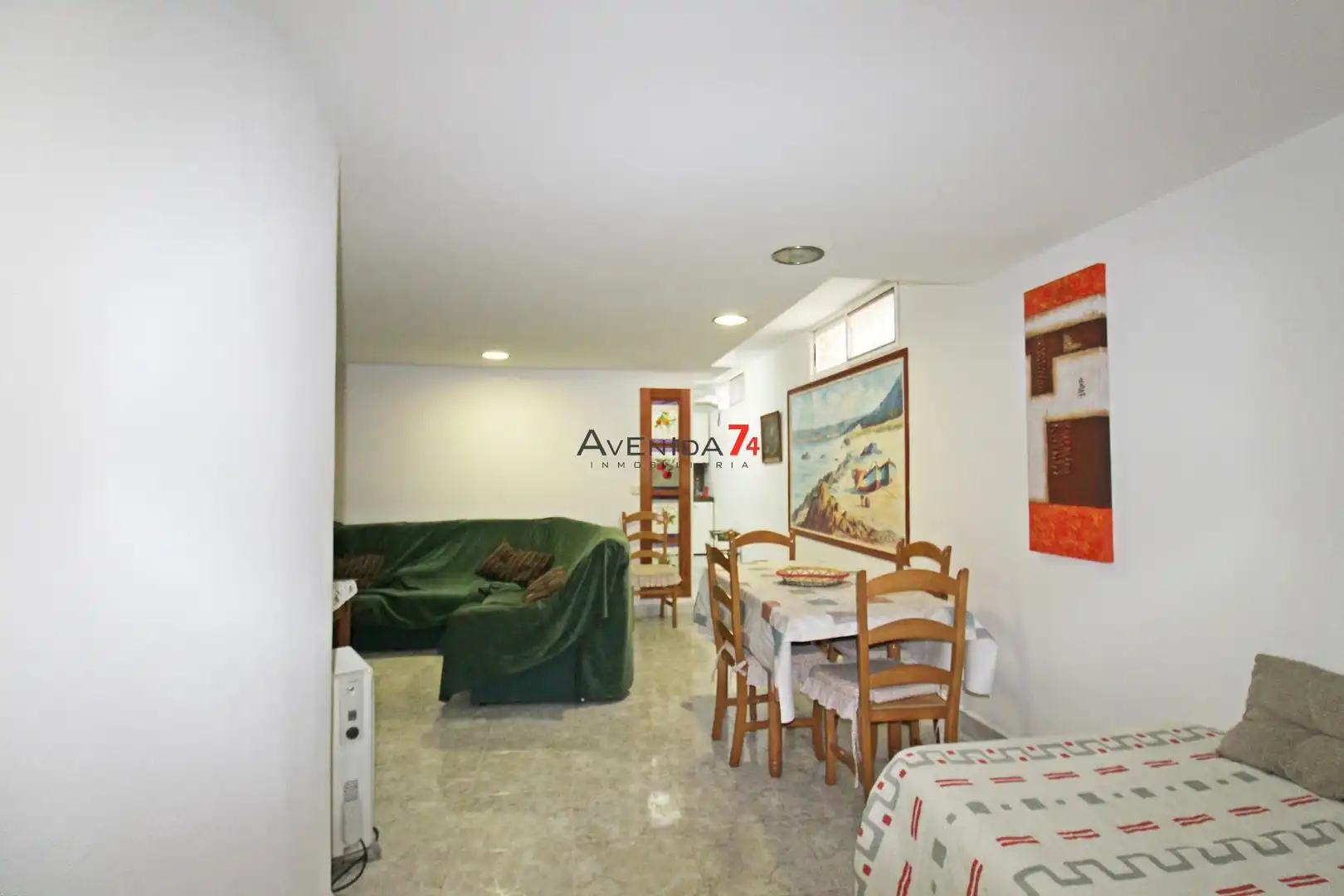 Casa o xalet en venda en Lorca amb Aire condicionat, Calefacció i Jardí privat