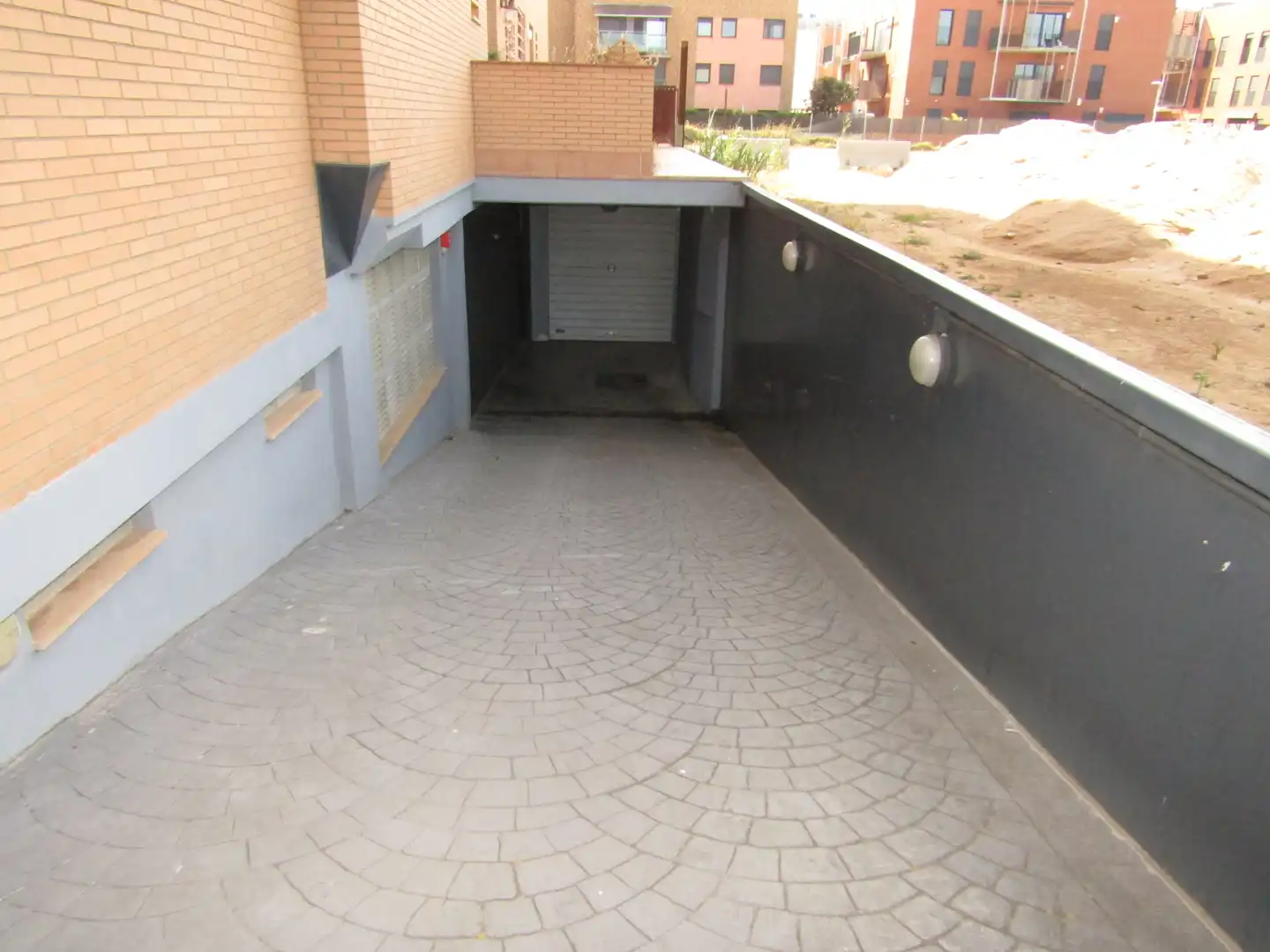 Parking of Storage room for sale in Calonge i Sant Antoni