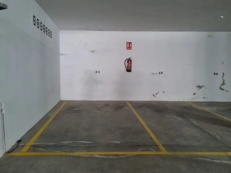 Apartments for sale in Racó