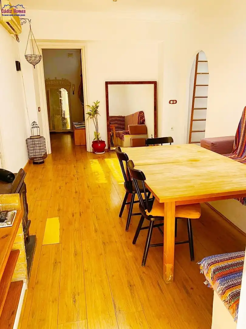Wohnung mit Terrasse zum Verkauf in Centro Histórico, imagen 2