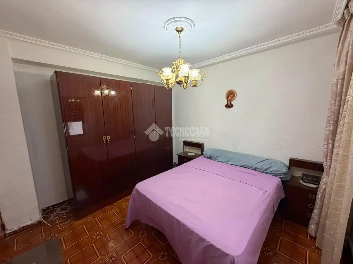 Dormitori de Pis en venda en Alcalá de Henares