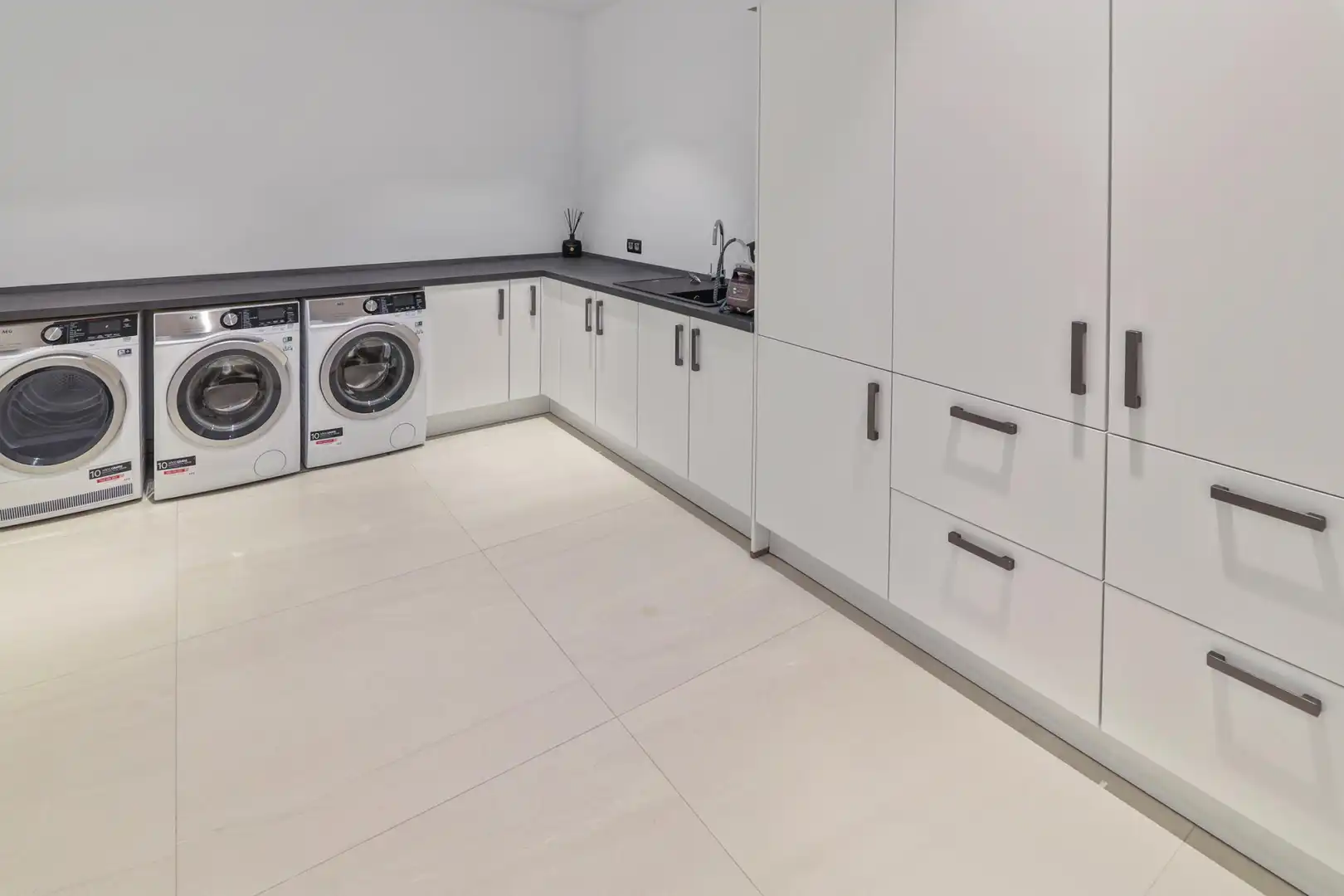 Casa con terraza en venta en Los Flamingos, imagen 52