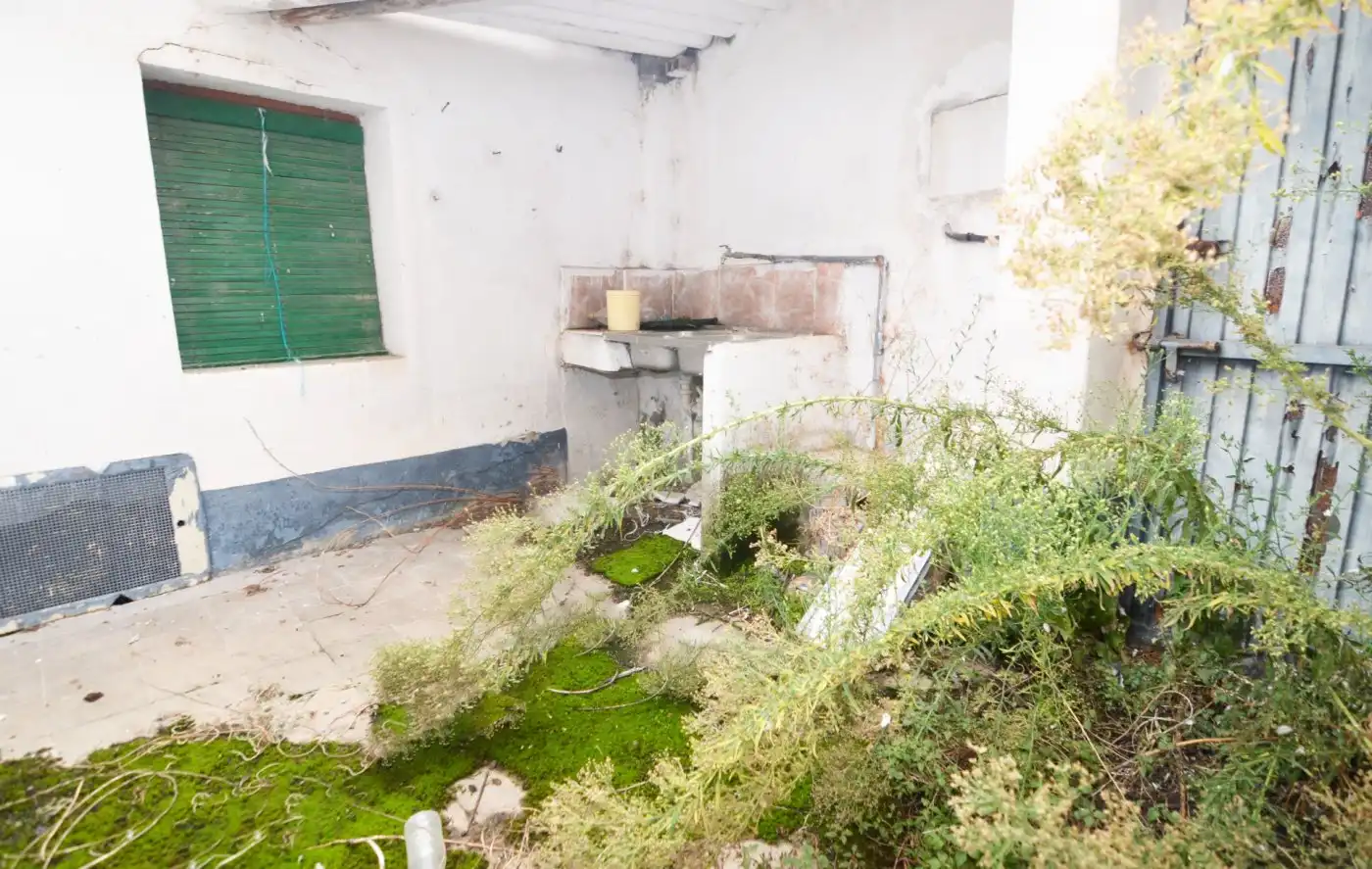 Casa o chalet en venta en El Campo de Peñaranda  con Trastero y Balcón