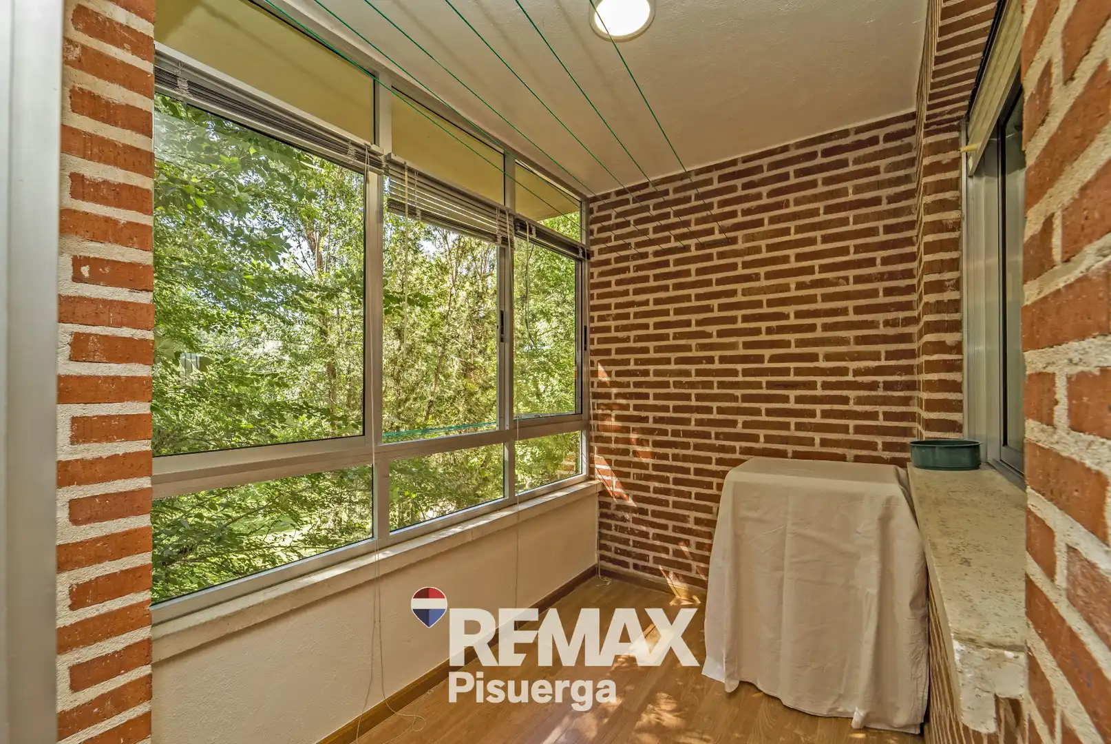 Exterior view of Flat for sale in Tudela de Duero  with Heating, Terrace and Balcony
