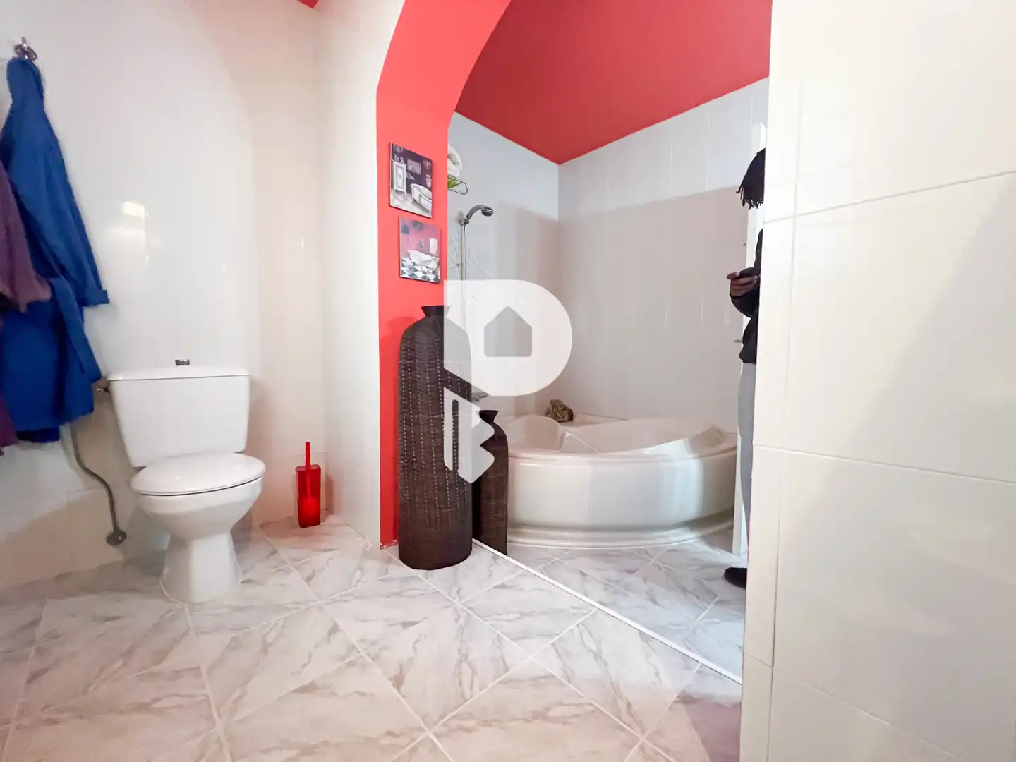 Casa o xalet en venda a Carrer Major, 589, Vallirana