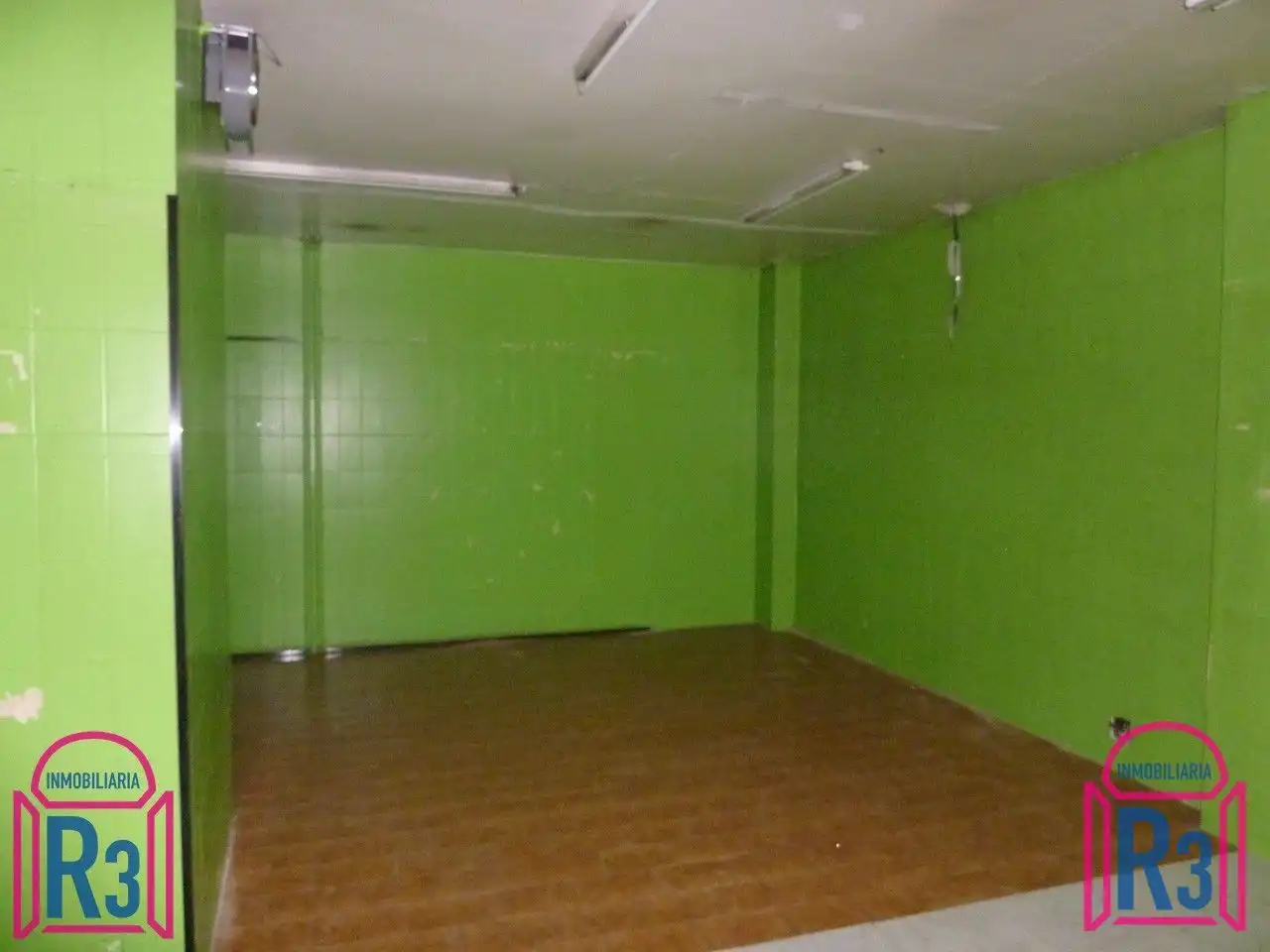 Local comercial en venda a Fray Luis de León, imagen 4