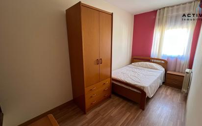 Bedroom of Single-family semi-detached for sale in Valladolid Capital