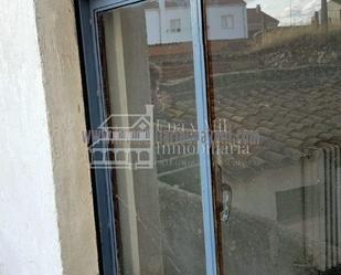Exterior view of House or chalet for sale in Santa Marta de Tormes  with Balcony