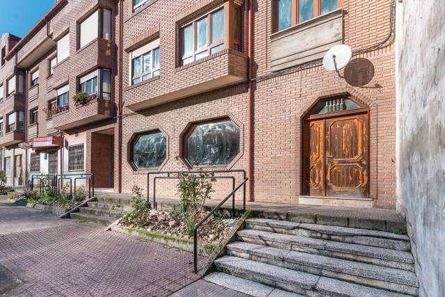 Local comercial en Alquiler en Lugar Villamayor, 71 en Piloña