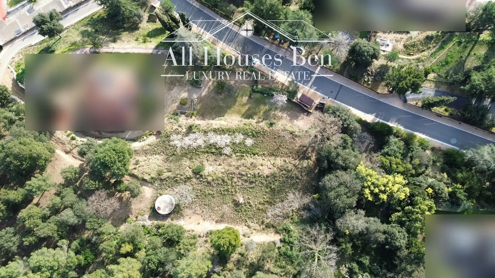 Terreny residencial en venda a Can Corbera, imagen 15