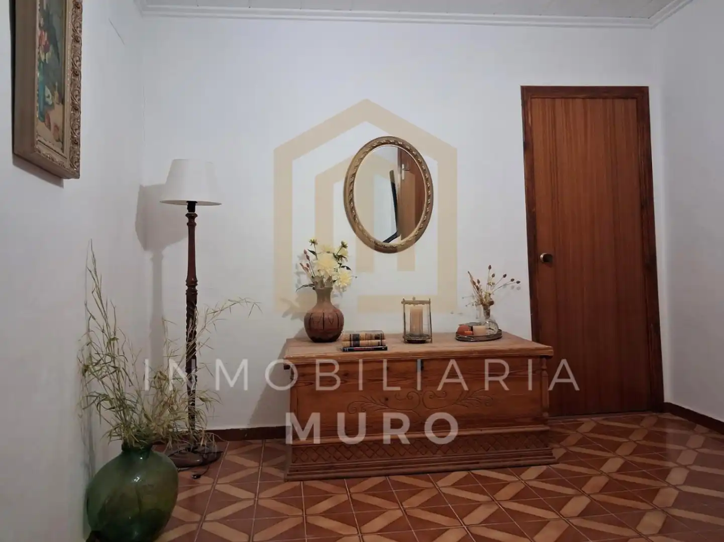 Finca rústica en venta en Gaianes con Jardín privado, Terraza y Trastero