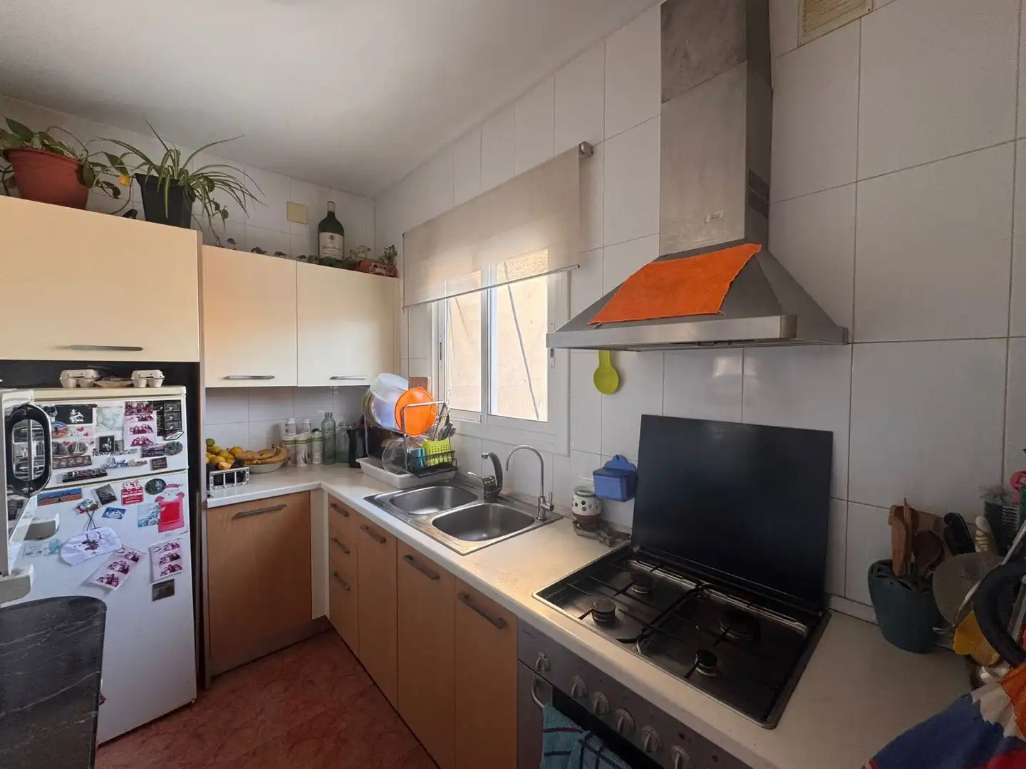 Cocina de Piso en venta en Gavà