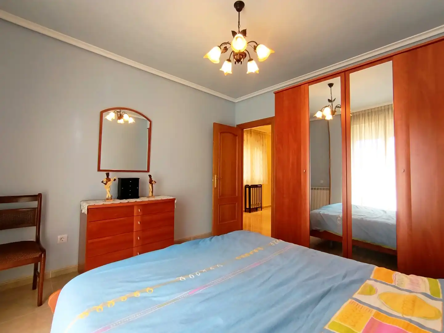 Wohnung mit Aufzug zum Verkauf in Entrena, imagen 21
