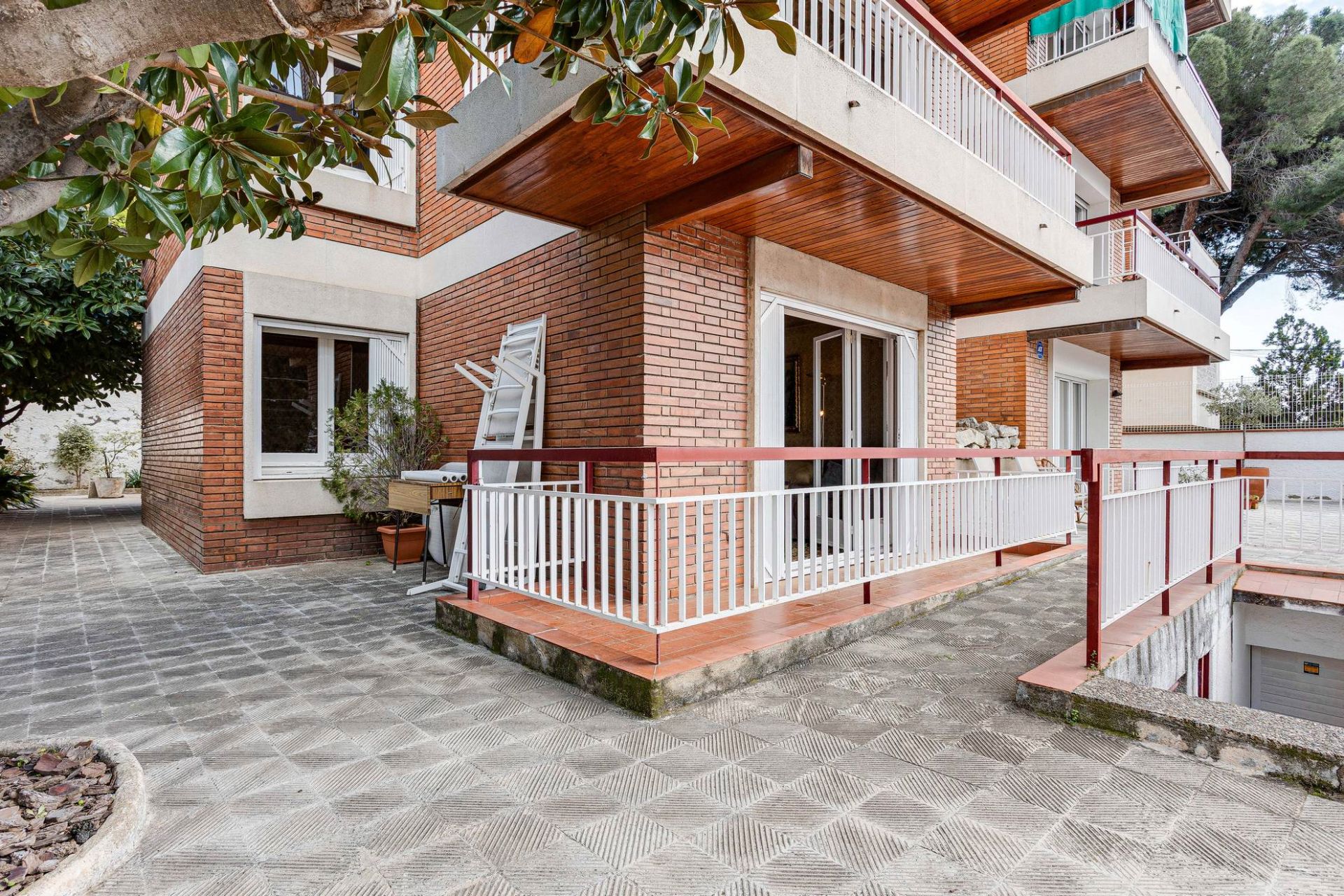 Duplex for sale in Vallcarca i els Penitents