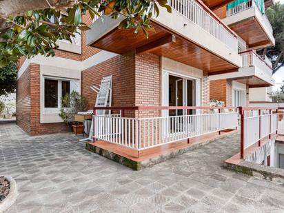 Dúplex en venda a Vallcarca i els Penitents