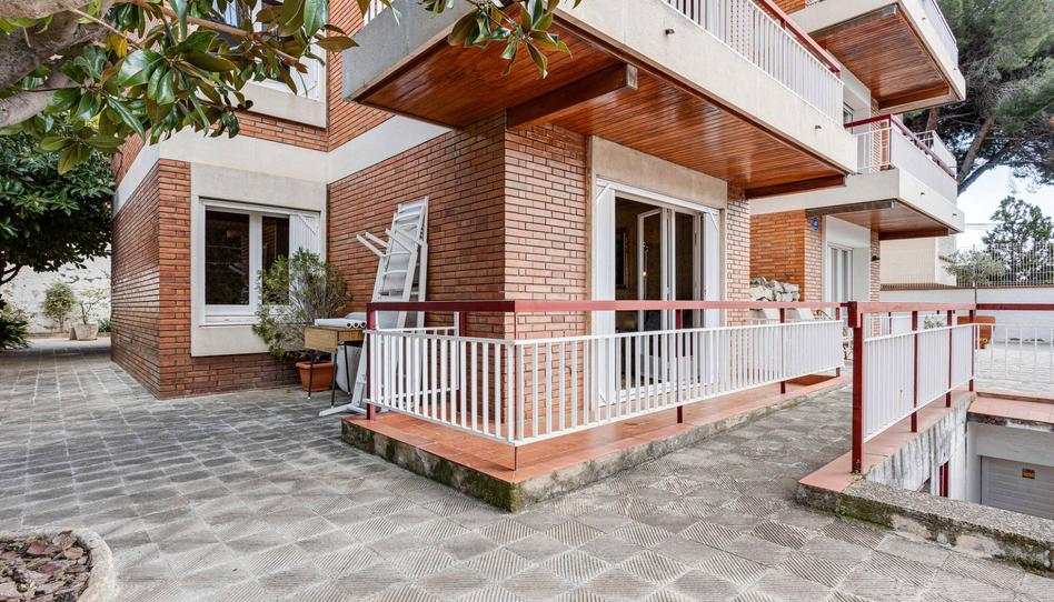 Foto 1 de Dúplex en venta en Vallcarca i els Penitents, Barcelona