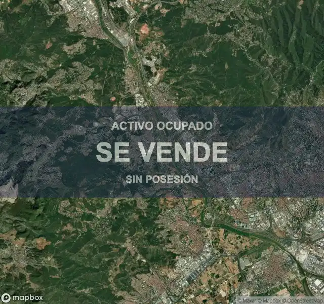 Flat for sale in Sant Vicenç Dels Horts