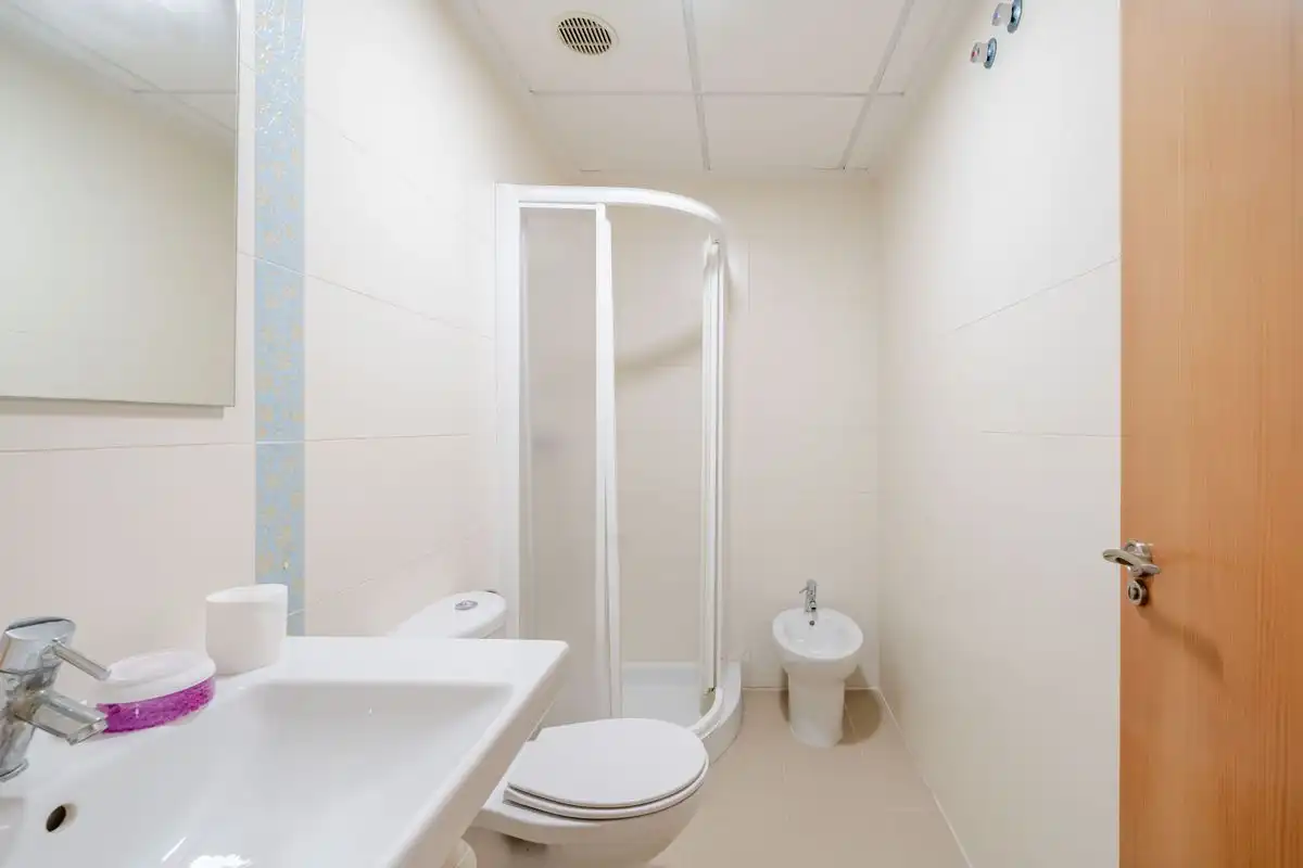 Flat with terrace for sale in Carrer Blasco Ibáñez, imagen 15
