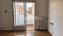 Bedroom of Flat for sale in  Madrid Capital  with Air Conditioner and Terrace
