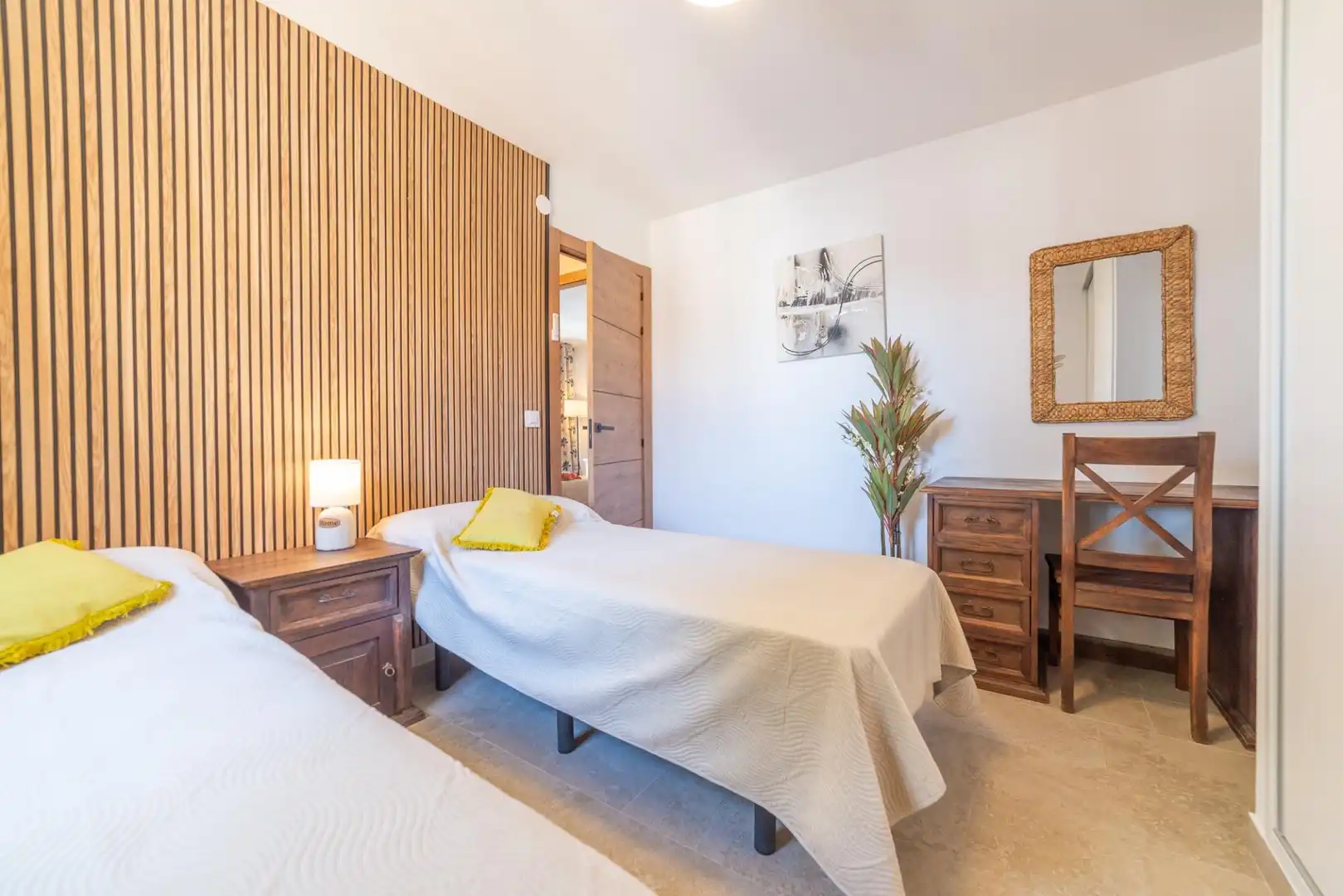 Appartement compact avec jardin à vendre à GARDENIAS, imagen 19