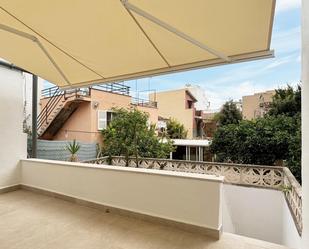 Terrace of Planta baja for sale in  Palma de Mallorca  with Air Conditioner and Terrace