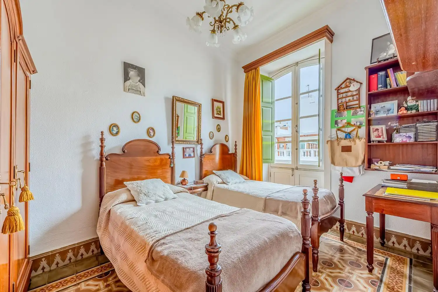 Appartement à vendre à Calle Perojo 39, imagen 12
