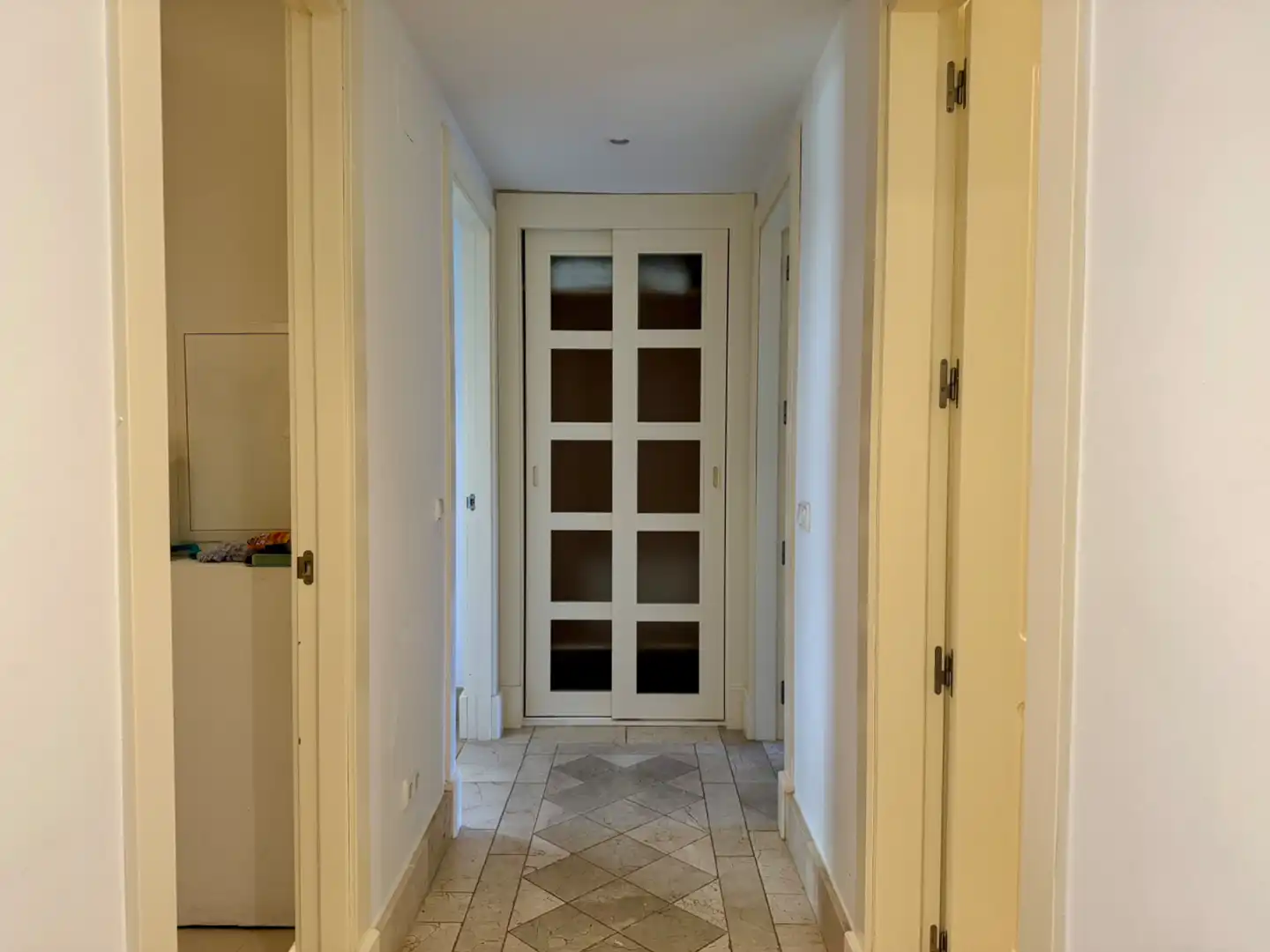 Flat for sale in Sotogrande  with Air Conditioner, Heating and Private garden