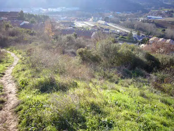 Terreno rústico en venta en Av de San Sebastián, imagen 6