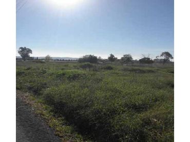Terreno rustico in vendita a Centro