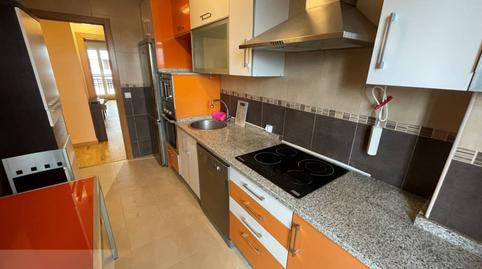 Foto 4 de Pis en venda a Candelaria - Peña de Francia, Zamora Capital