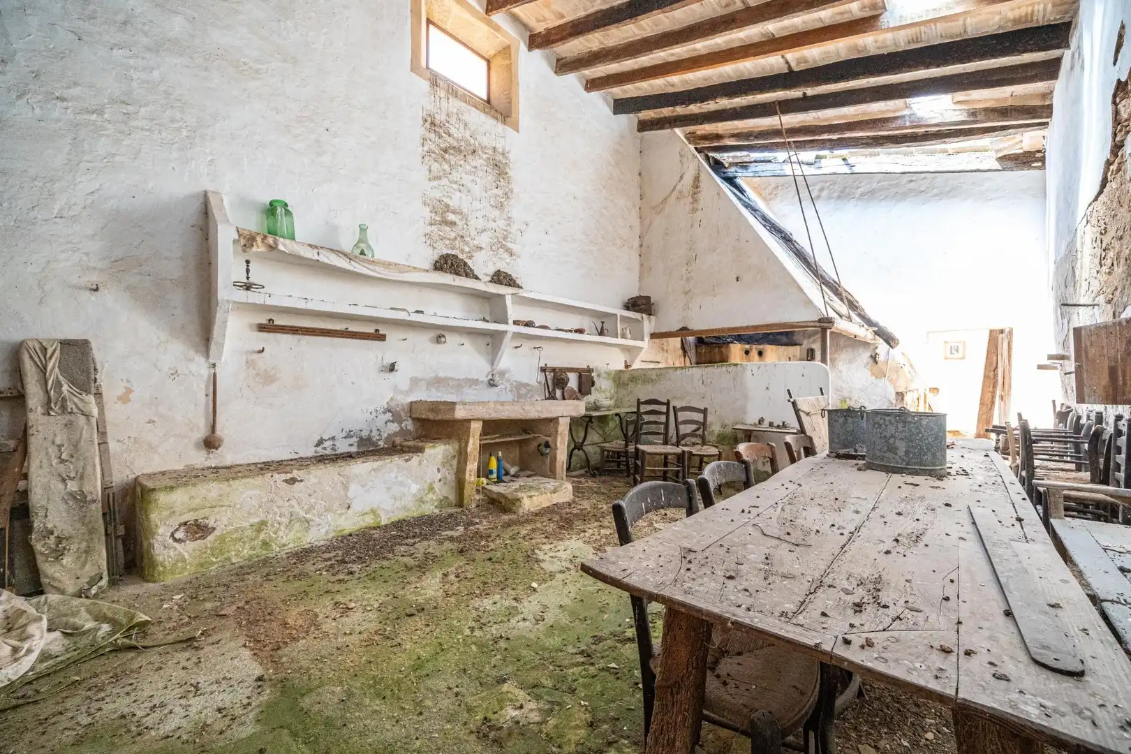 Houses for sale in Llucmajor