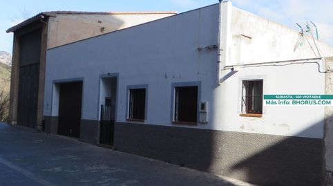 Foto 2 de Casa o chalet en venta en Cloticos, 16, Bejís, Castellón