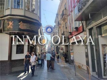 Business premises for transfer in Centre