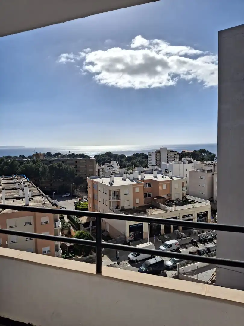 Attique avec terrasse à vendre à Cala Major - AVENIDA JOAN MIRO 133, imagen 11