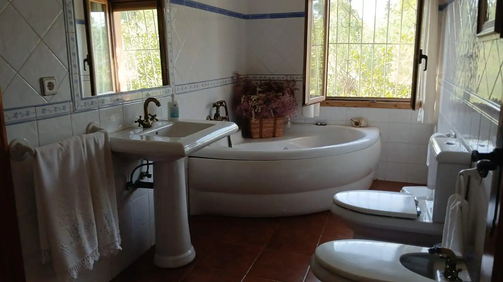 Villa mit Terrasse zum Verkauf in Casco Urbano, imagen 31