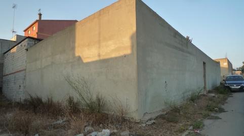 Photo 2 of Residential for sale in Carrer de Juan de Garay, -1, Alquerieta, Valencia