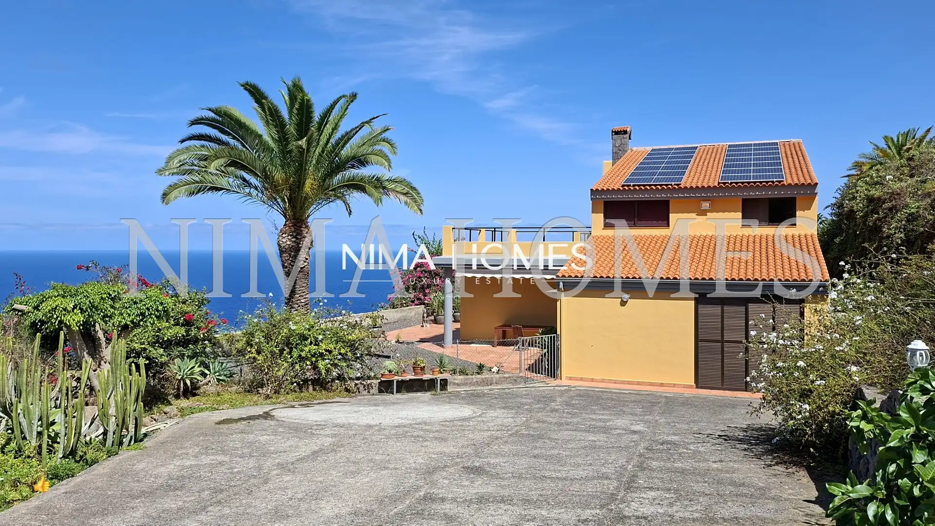 Casa rústica en venta en San Juan de la Rambla, imagen 3