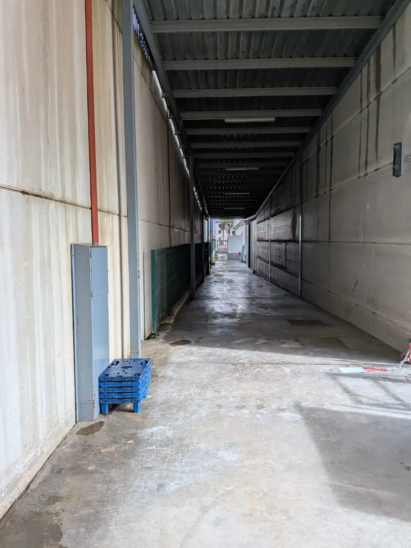 Industriegebäude zur Miete in La Hacienda - Nueva Andalucía, imagen 5
