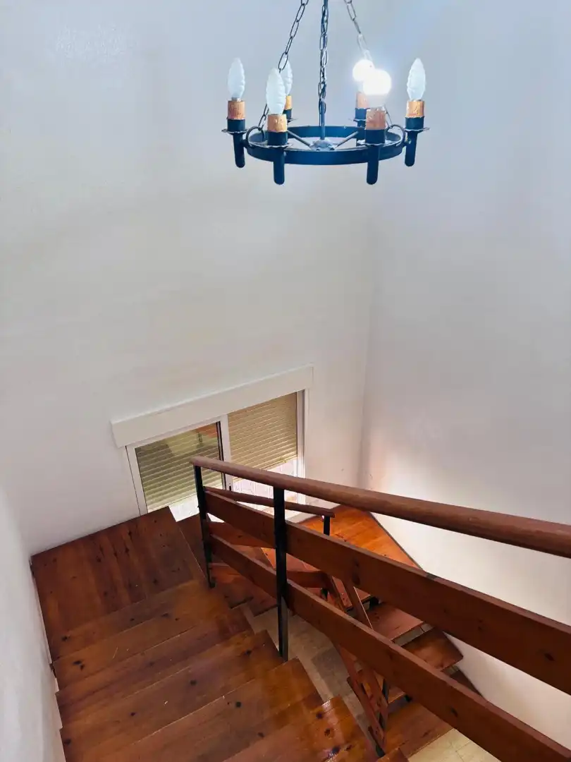 Houses for rent in Pilar de la Horadada  with Air Conditioner, Heating and Private garden