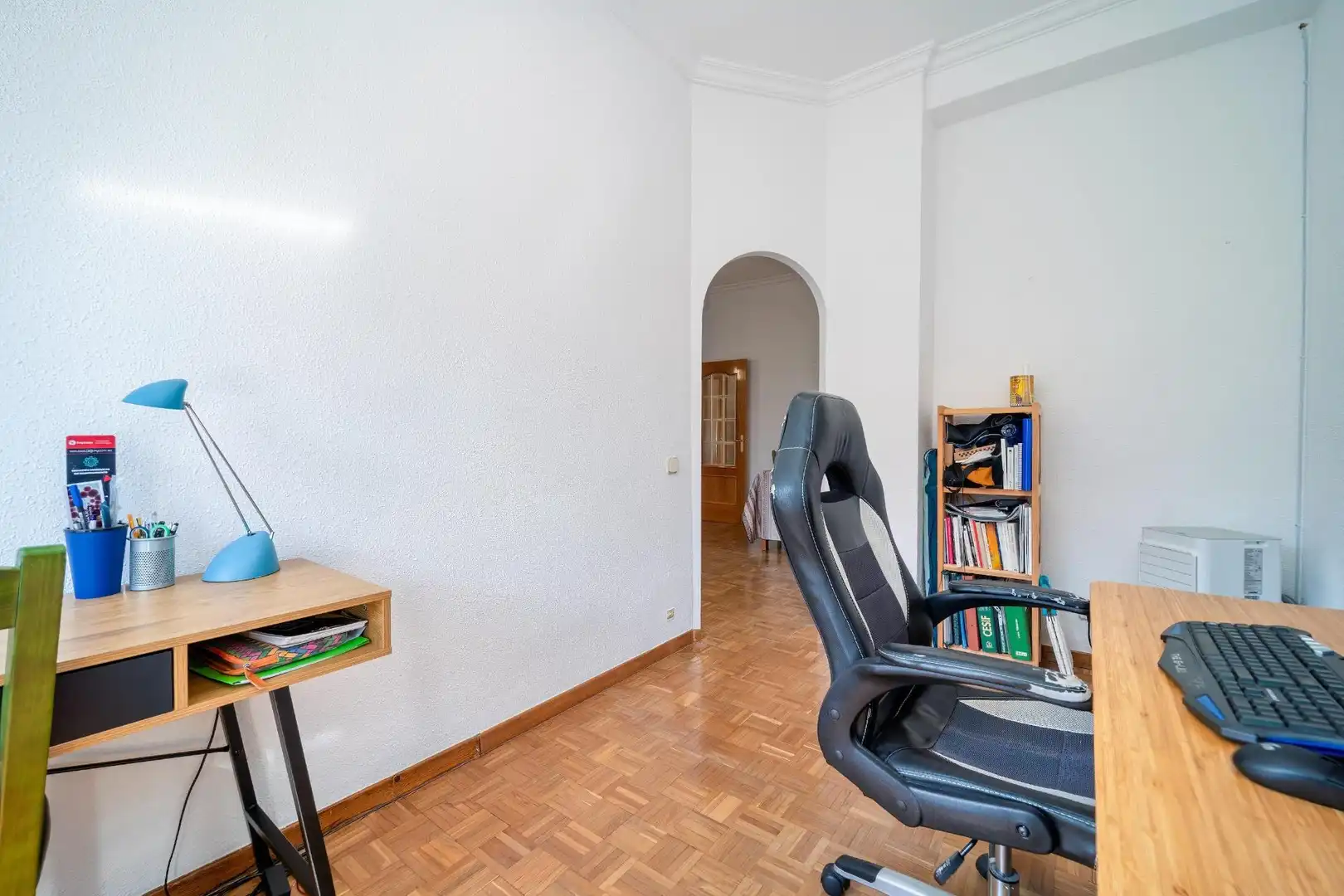 Piso en venta en Arganzuela