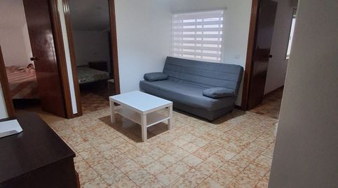 Foto 2 de Piso de alquiler en Fene, A Coruña