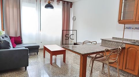 Foto 2 de Apartament en venda a Catabois, A Malata - Catabois - Ciudad Jardín, Ferrol