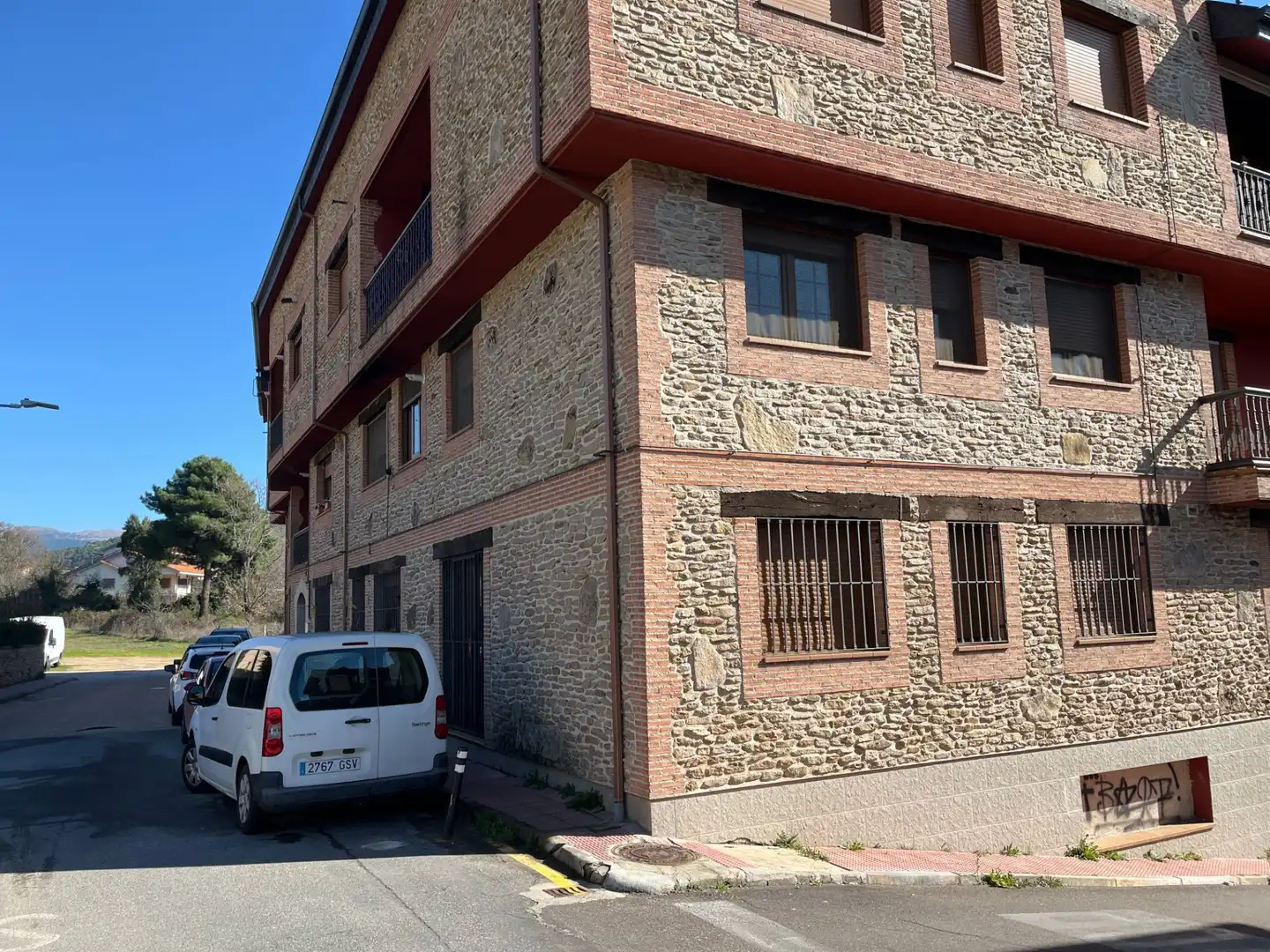 Gewerbefläche zum Verkauf in LA CRUZ 20, imagen 31