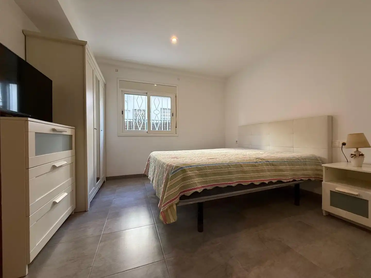 Schlafzimmer von Erdgeschoss zum Verkauf in El Vendrell