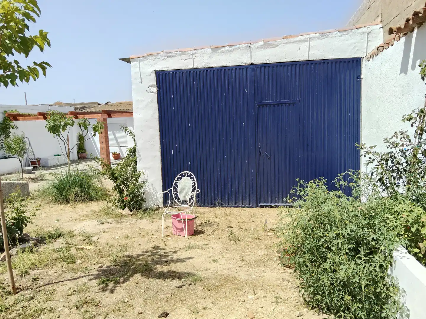 Detached homes for sale in Villaminaya